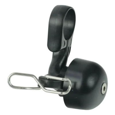 E-bike fietsbel Widek met speciale beugel