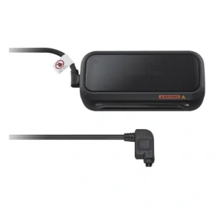 Acculader Shimano Steps EC-E6002 excl. netkabel