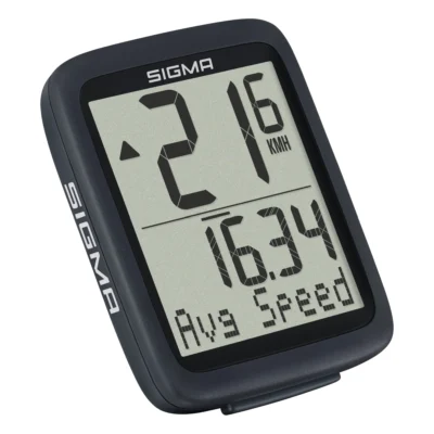 Fietscomputer Sigma BC 8.0 WR