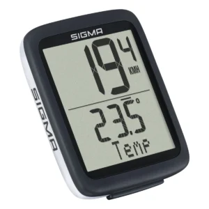 Fietscomputer Sigma BC 10.0 WR