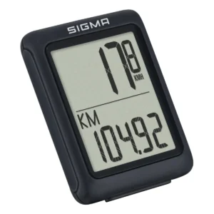 Fietscomputer Sigma BC 8.0 WL ATS