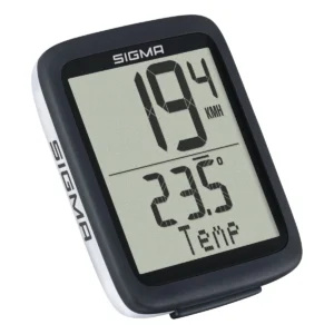 Fietscomputer Sigma BC 10.0 WL ATS