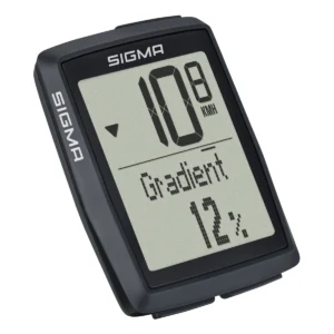 Fietscomputer Sigma BC 14.0 WL STS met hoogtemeting (zonder trapfrequentiesensor)