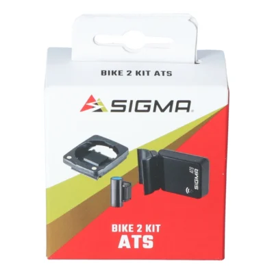 Snelheidszenderset Sigma ATS (sensor + magneet + houder)