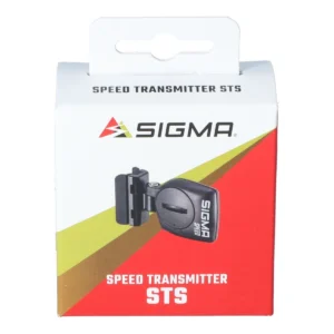Snelheidszender Sigma STS
