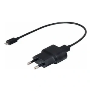 USB lader + Micro-USB kabel voor Sigma ROX 7.0 / 10.0 / 11.0 / 12.0 / Pure GPS