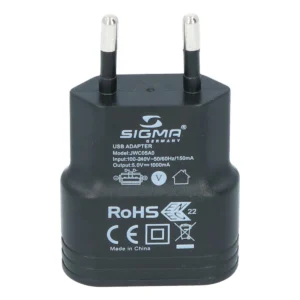 Sigma USB lader