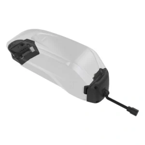 Accuhouder Shimano Steps BM-E8016 voor framemontage - 300mm