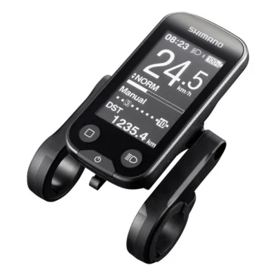 E-bike display / fietscomputer Shimano Steps SC-E6100 zonder houder