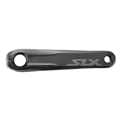 Crankstel Shimano SLX FC-M7130-1 - 1x12 Speed - 170mm - Zwart