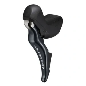 Versteller met remhendel (links) 2 speed Shimano Ultegra ST-R8025