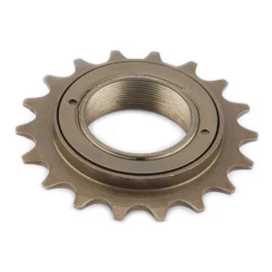 Single freewheel Vinty Full-ball - 22T - Zilver