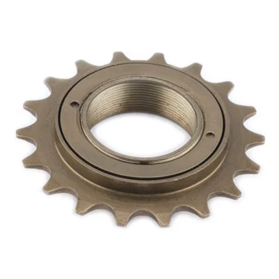 Single freewheel Vinty Full-ball - 22T - Zilver