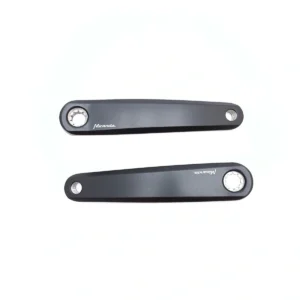 Crankset Miranda Delta - met crankarm 170mm - Bosch Gen3 BNI - Zwart