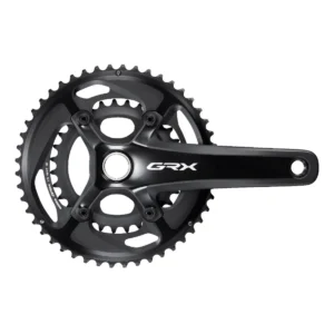 Crankstel 2 x 11 speed Shimano GRX FC-RX810 - 172,5mm - 48-31T