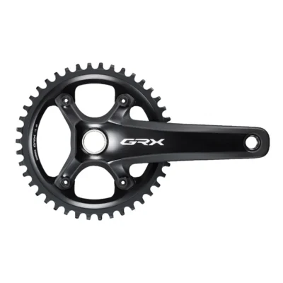 Crankstel 1 x 11 speed Shimano GRX FC-RX810 - 172,5 mm - 40T