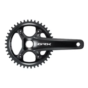 Crankstel 1 x 11 speed Shimano GRX FC-RX810 - 172,5 mm - 42T