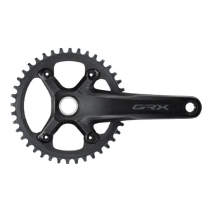 Crankstel 1 x 11 speed Shimano GRX FC-RX600 - 172,5 mm - 40T