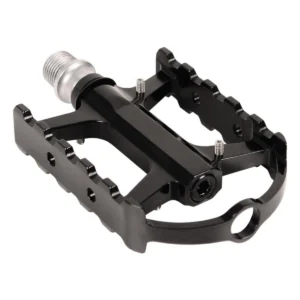 Pedaalset BMX Tecora E TecMulti - zwart