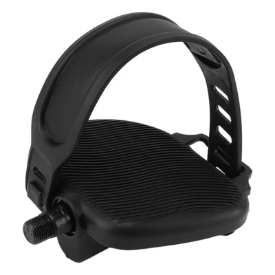 Pedaalset voor hometrainer met een dunne draad 12.5 mm