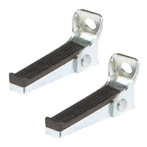 Universele vouwbare voetsteunset Bobike 1118