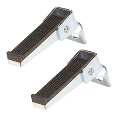 Universele vouwbare voetsteunset Bobike 1119