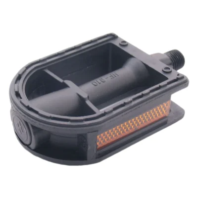 Pedaalset voor kinderfiets Edge Kiddy - zwart