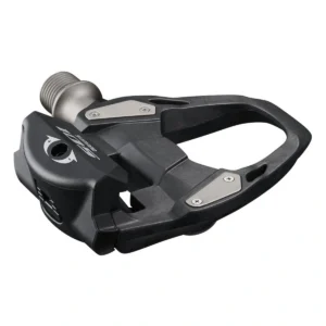 Pedaalset Shimano 105 SPD-SL PD-R7000 met schoenplaatjes SM-SH11 - carbon