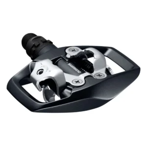 Pedaalset Shimano PD-ED500