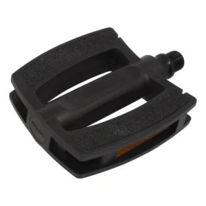 Pedaalset Marwi SP-827 Sandblock® - zwart