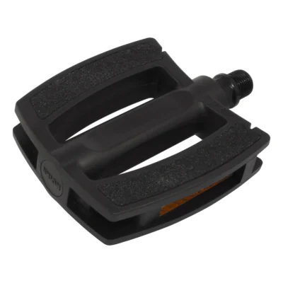 Pedaalset Marwi SP-827 Sandblock® - zwart