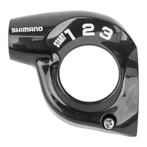 Afdekkap / indicator voor Shimano Nexus 3 SL-3S35