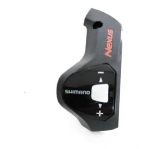 Afdekkap -/ indicator Shimano Nexus 3 SL-3S41E
