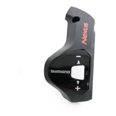 Afdekkap -/ indicator Shimano Nexus 3 SL-3S41E