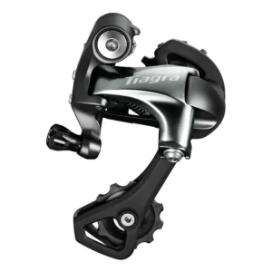 Achterderailleur 10-speed Shimano Tiagra 4700 GS voor 25-32T