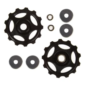 Derailleurwielset 13T Shimano Acera RD-M410/M360