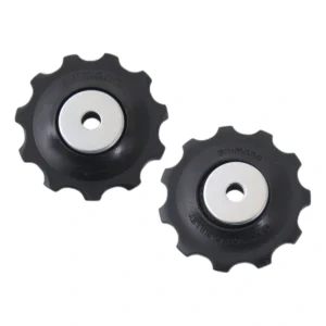 Derailleurwielset 9/10 speed Shimano SLX/Deore RD-M593