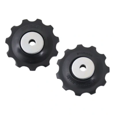 Derailleurwielset 9/10 speed Shimano SLX/Deore RD-M593