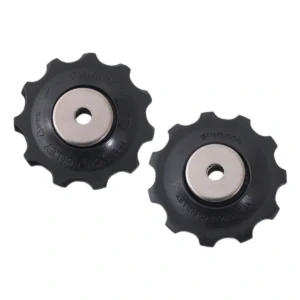 Derailleurwielset 10 speed Shimano SLX RD-M663