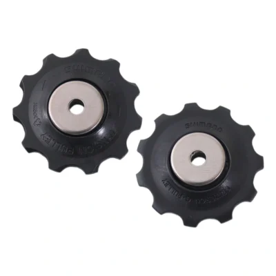 Derailleurwielset 10 speed Shimano SLX RD-M663