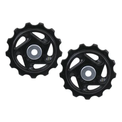 Derailleurwielset Mighty passend voor Shimano