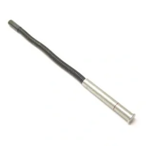 Schakelpen Shimano Nexus 3 86,85 mm voor aslengte 176,8 mm