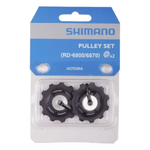 Derailleurwielset 11 speed Shimano Ultegra RD-6800 / RD6870