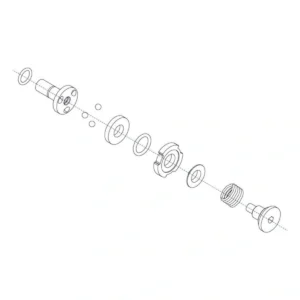 Koppeling Box Components One 11 speed