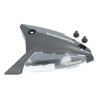 Afdekkapje Shimano ST-EF500 - 4 vingers (inclusief boutjes)
