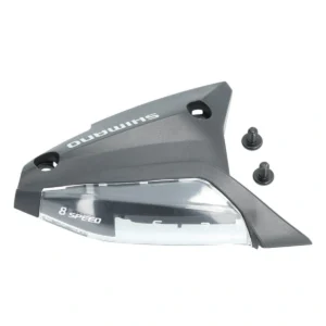 Afdekkapje 8 speed Shimano ST-EF500 - 4 vingers (inclusief boutjes)