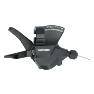 Versteller (rechts) 8 speed Shimano Altus SL-M315 - zwart