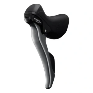 Versteller (links) met remhendel 3 speed Shimano Claris ST-R2030 - grijs/zwart