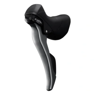 Versteller (links) met remhendel 3 speed Shimano Claris ST-R2030 - grijs/zwart