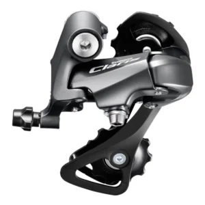 Achterderailleur 8-speed Shimano Claris RD-2000 SS Top Normal - grijs